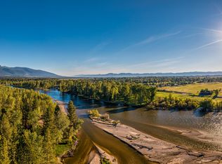 3741 Eastside Hwy, Stevensville, MT 59870