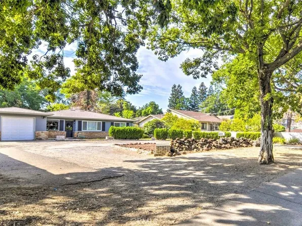 915 W 4th Ave, Chico, CA 95926
