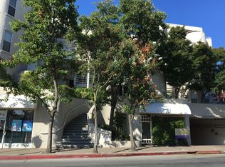 436 High St APT 405, Palo Alto, CA 94301