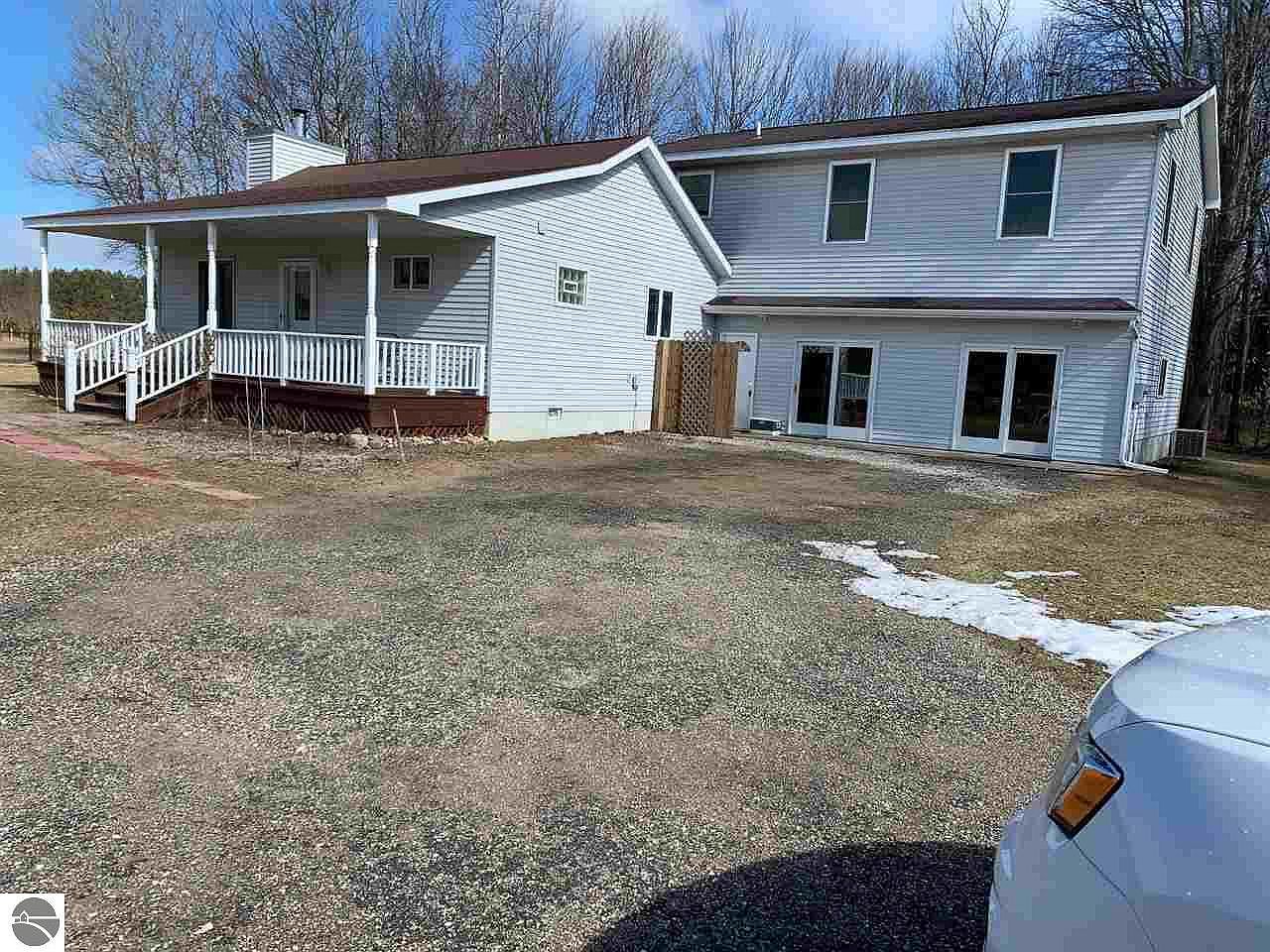 11881 E 12 Rd, Manton, MI 49663 Zillow