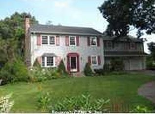 9 Fenwood Cir, Old Saybrook, CT 06475