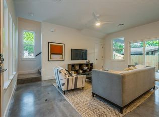 5702 Gloucester Ln #A, Austin, TX 78723