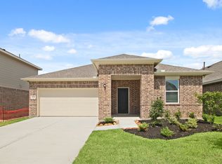 8343 Bay Oaks Dr, Baytown, TX 77523