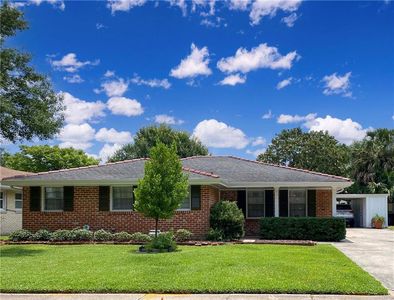 1708 Oriole St, New Orleans, LA, 70122