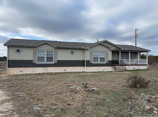 1731 Rocky Ridge Rd, Uvalde, TX 78801