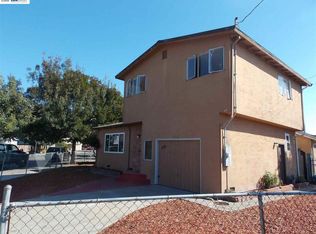 1110 Broadway Ave, San Pablo, CA 94806