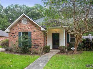 4608 Blue Ribbon Dr, Baton Rouge, LA 70814