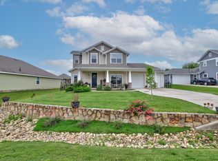 1345 Greenfield St, Gainesville, TX 76240