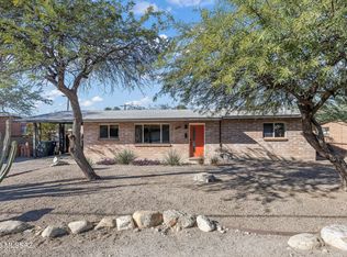 2735 N Park Ave, Tucson, AZ 85719