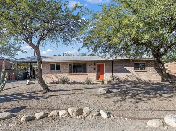 2735 N Park Ave, Tucson, AZ 85719