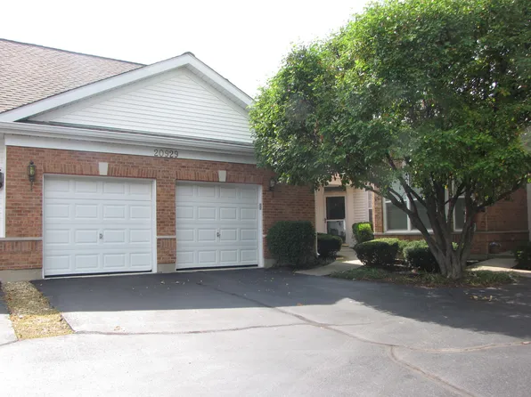 20929 W Snowberry Ln #0, Plainfield, IL 60544