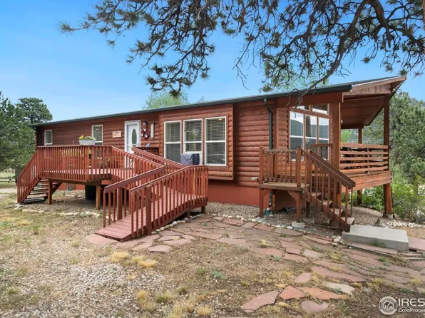 900 Highacres Dr, Estes Park, CO 80517