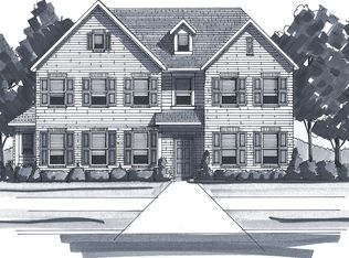 8003 Tupelo Gum Trce, Huntsville, AL 35802