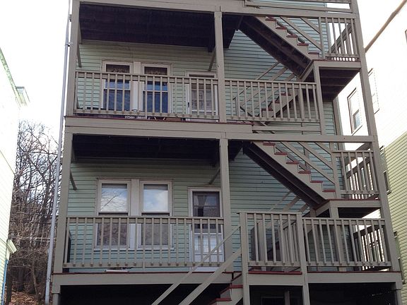 All 3 decks are solid and just paineted