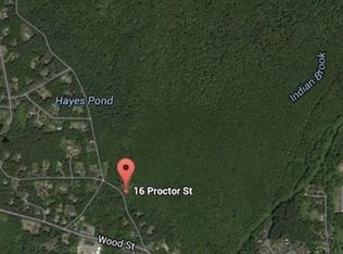 16 Proctor St, Hopkinton, MA 01748