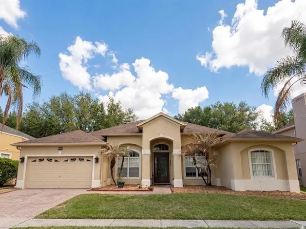 4003 Greystone Dr, Clermont, FL 34711