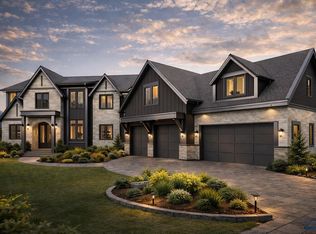 Overview Ln Lot 12, Rapid City, SD 57702