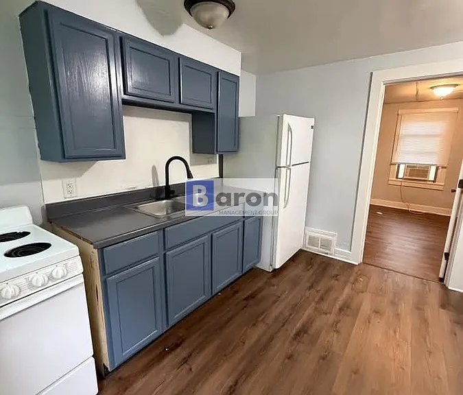 709 Ann St #1 — Photo 3