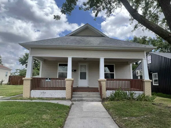 2215 S Empire Ave, Joplin, MO 64804