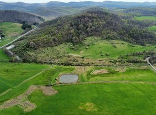 Morgantown Pike, Moatsville, WV 26405