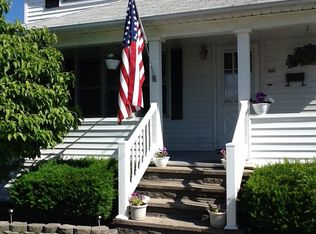 603 Maple St, Endicott, NY 13760