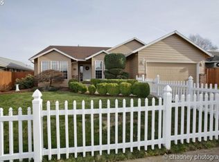 2704 SE Hale Way, Gresham, OR 97080