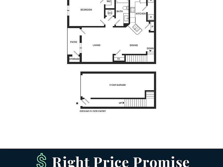 The Arlington at Eastern Shore Centre Apartments — Photo 61