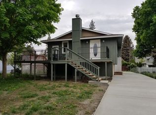 637 N Staples St, Medical Lake, WA 99022