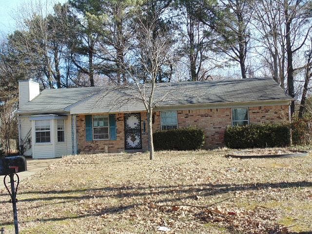 1st image of 2760 Ashbriar Cv