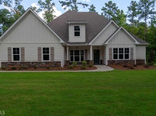 144 Bexton Rd LOT 11, Moreland, GA 30259