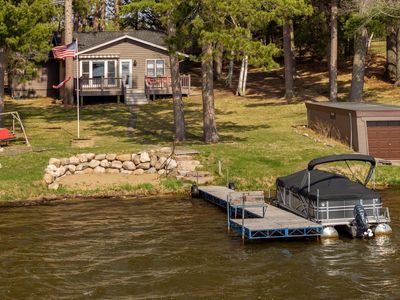 6723 Indian Trail Ln, Pine River, MN, 56474
