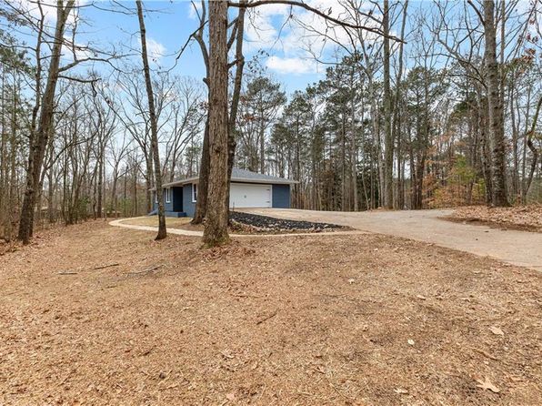 4145 White Oak Dr, Winston, GA 30187