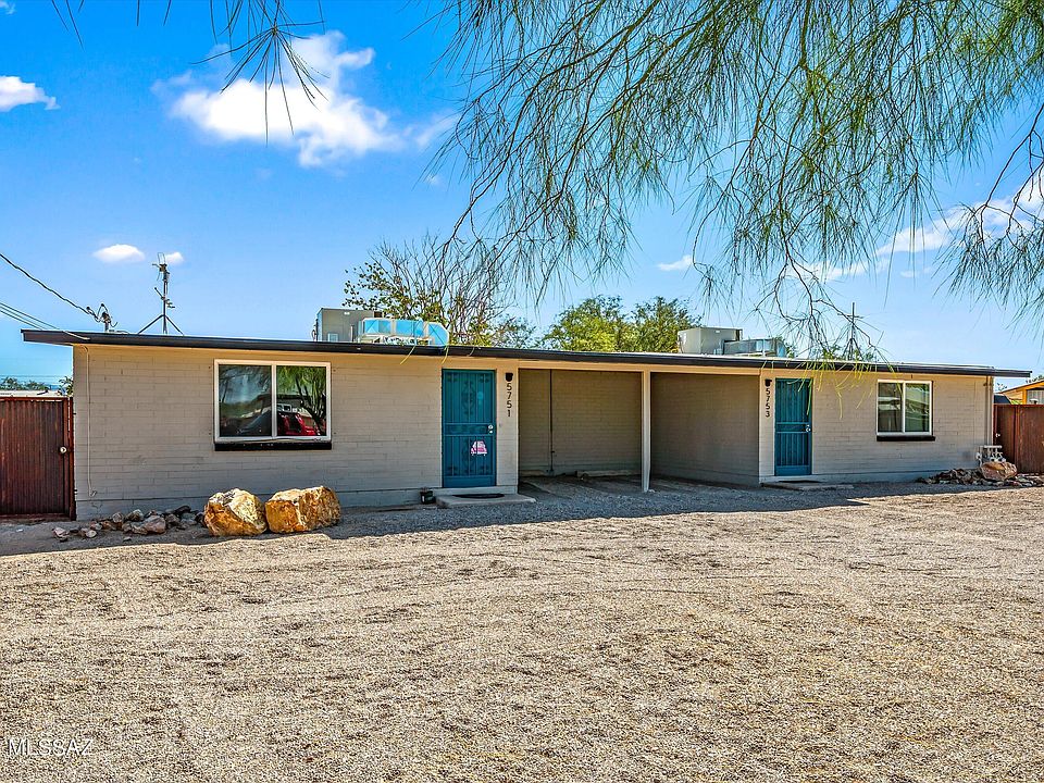 1st image of 5749 S Southland Blvd