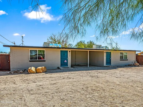5749 S Southland Blvd, Tucson, AZ 85706