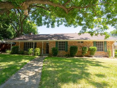 2679 Deep Hill Cir, Dallas, TX, 75233