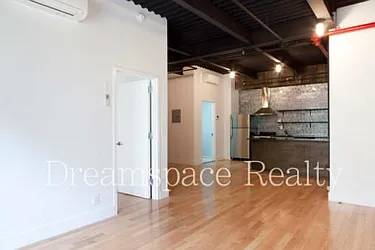 Rented by Dream Space Realty
