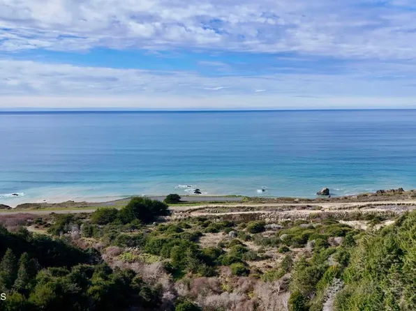 41151 Seascape Dr, Westport, CA 95488