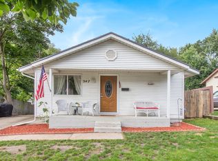 347 Brown St SW, Grand Rapids, MI 49507
