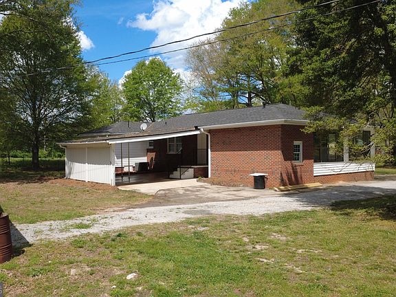2nd image of 2895 Bowdon Tyus Rd