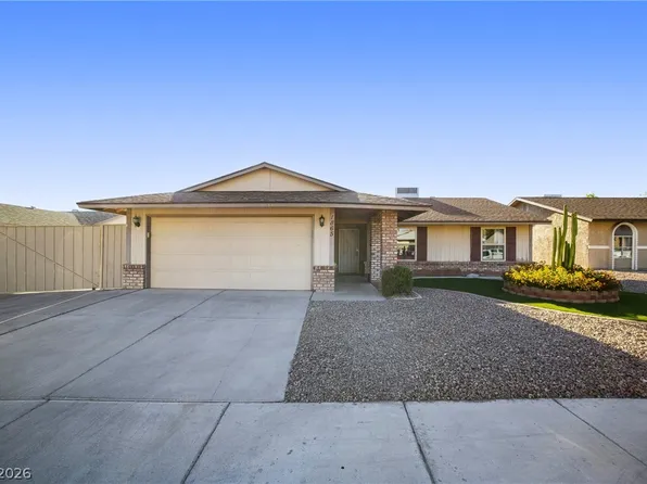 1865 Continental Ave, Las Vegas, NV 89156