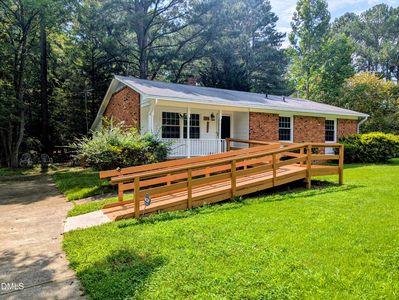 204 Drew St, Louisburg, NC, 27549