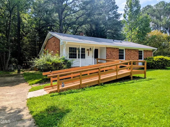 204 Drew St, Louisburg, NC 27549