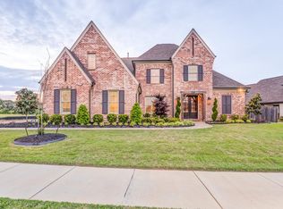 651 Cedar Shadows Cir, Collierville, TN 38017