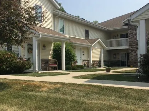 W197N16968 Stonewall DRIVE, Jackson, WI 53037