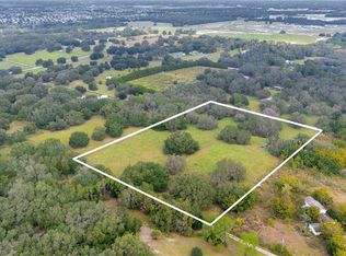 0 Rolling Acres Rd LOT 1, Fruitland Park, FL 34731