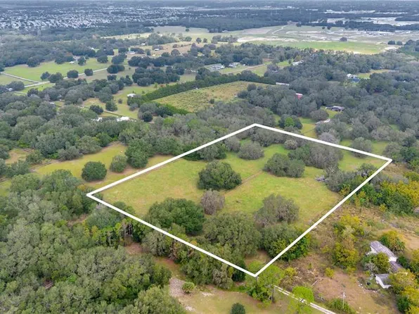 0 Rolling Acres Rd Lot 1, Fruitland Park, FL 34731