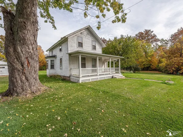 4968 S Otter Creek Rd, La Salle, MI 48145