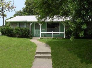 8510 Rockwood Ln, Austin, TX 78757
