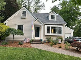 9 Court Pl, Madison, NJ 07940