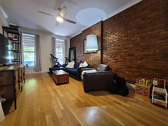 Rented by Beekman Street Realty